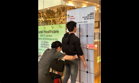 chiropractic treatment manila|SM Megamall .